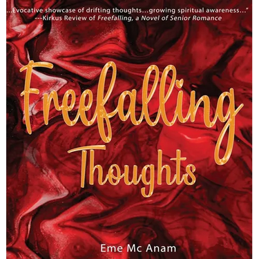Freefalling Thoughts