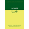 Homer: Iliad Book VI