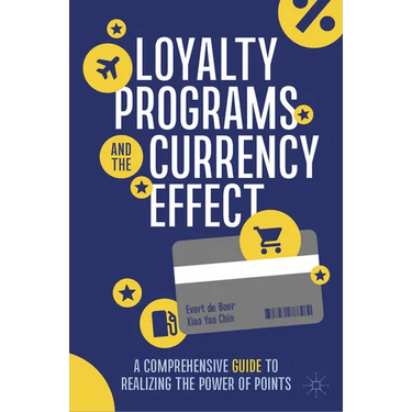 Loyalty Programs and the Currency Effect: A Comprehensive Guide to Realizing the Power of Points
