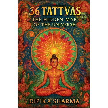 36 Tattvas: The Hidden Map of the Universe