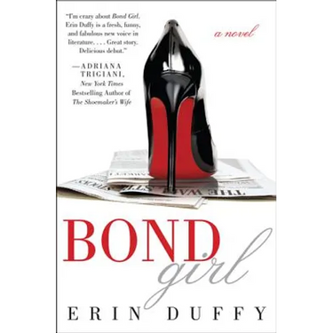Bond Girl