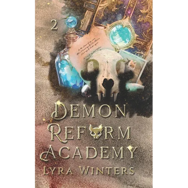 Demon Reform Academy: Term 2