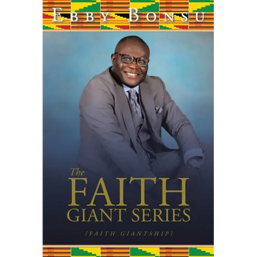 The Faith Giant Series: (Faith Giantship)