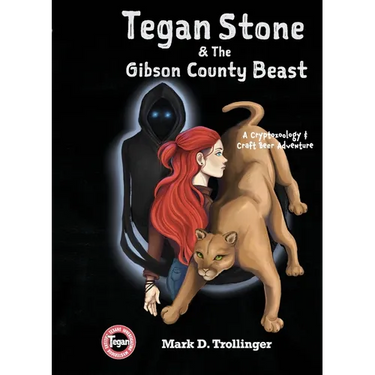 Tegan Stone and the Gibson County Beast