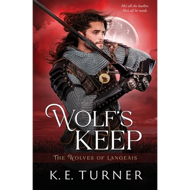 Wolf's Keep