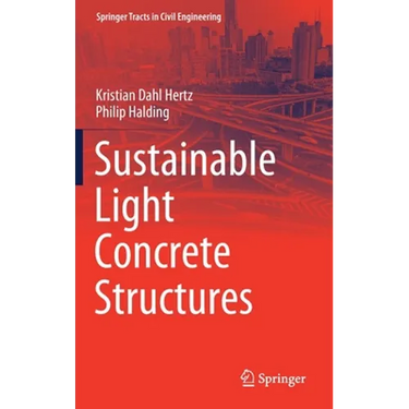 Sustainable Light Concrete Structures