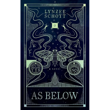 As Below