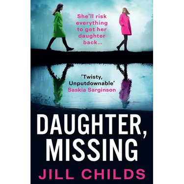 Daughter, Missing