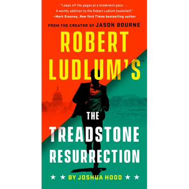 Robert Ludlum's the Treadstone Resurrection