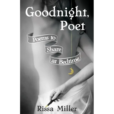 Goodnight, Poet: Poems to Share at Bedtime
