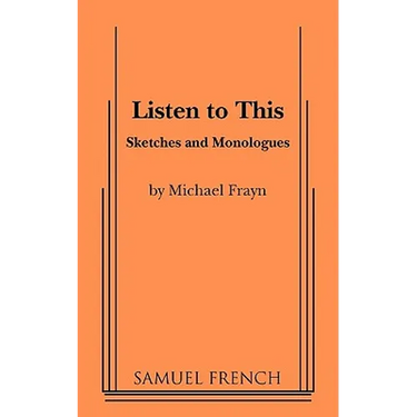 Listen to This