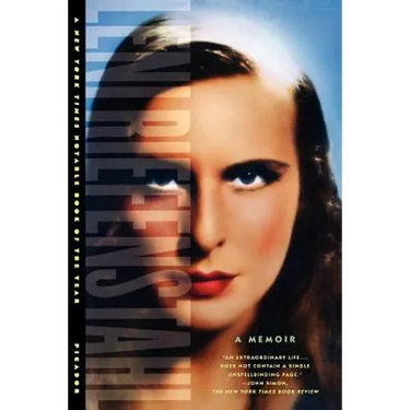 Leni Riefenstahl: A Memoir