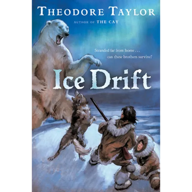 Ice Drift