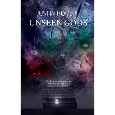 Unseen Gods