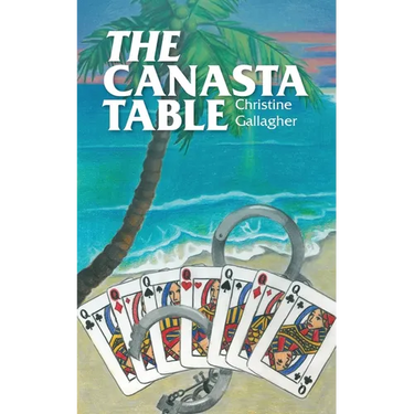 The Canasta Table