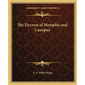 The Decrees of Memphis and Canopus
