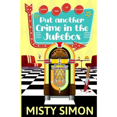 Put Another Crime in the Jukebox