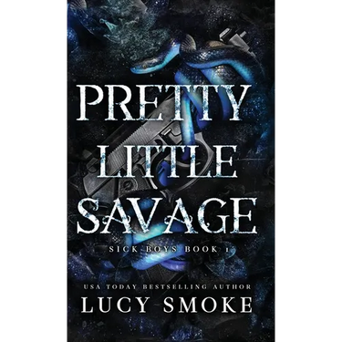 Pretty Little Savage