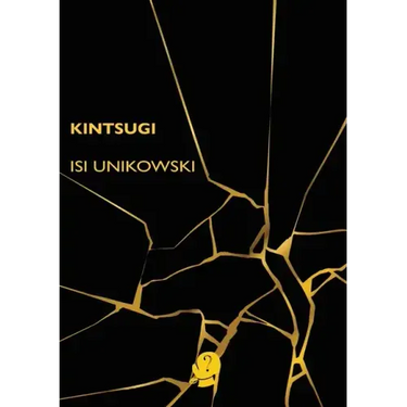 Kintsugi