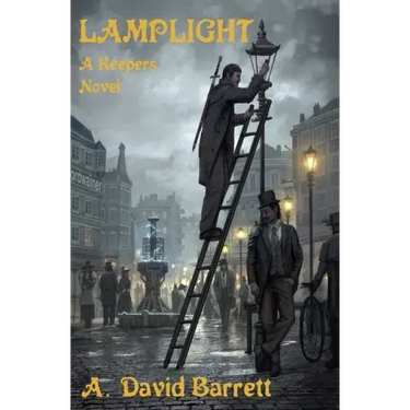 Lamplight