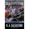 Glacier's Edge