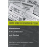 South Africa's Resistance Press: Alternative Voices in the Last Generation under Apartheid