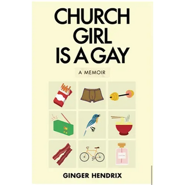 Church Girl Is a Gay