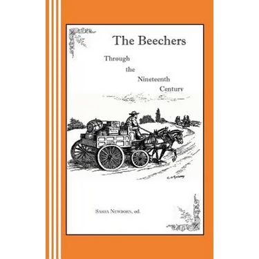 The Beechers Through the Nineteenth Century: A Radio Play