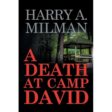 A Death at Camp David