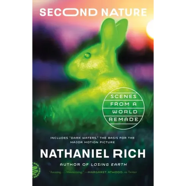 Second Nature