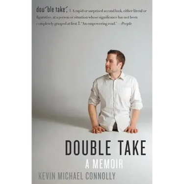 Double Take: A Memoir