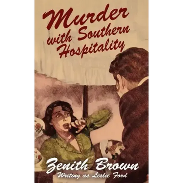 Murder with Southern Hospitality