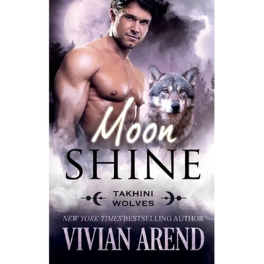 Moon Shine