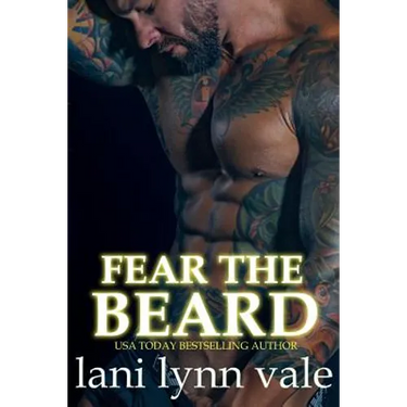 Fear the Beard