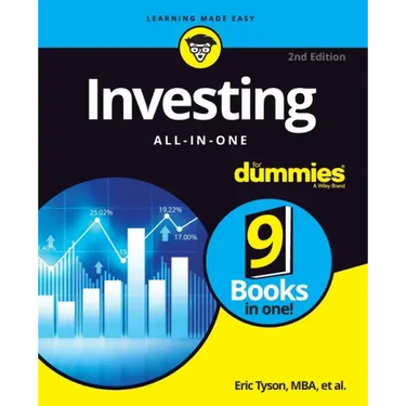 Investing All-In-One for Dummies