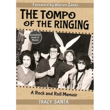 The Tompo of the Ringing