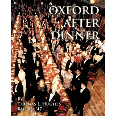 Oxford After Dinner