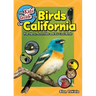 The Kids' Guide to Birds of California: Fun Facts, Activities and 86 Cool Birds