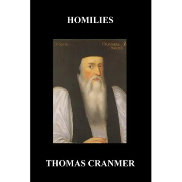Homilies (Hardback)