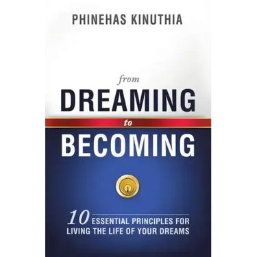 From Dreaming to Becoming