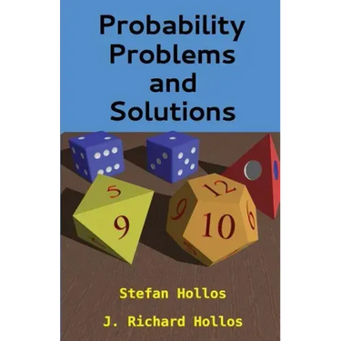 Probability Problems and Solutions
