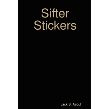 Sifter Stickers