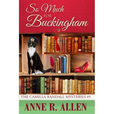 So Much For Buckingham
