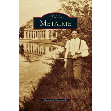 Metairie