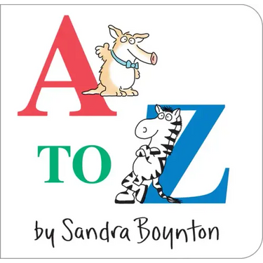 A to Z