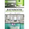 BATHROOM Remodeling with an Architect: Design Ideas to Modernize Your Bathroom - THE LATEST TRENDS +50
