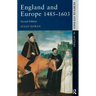 England and Europe 1485-1603