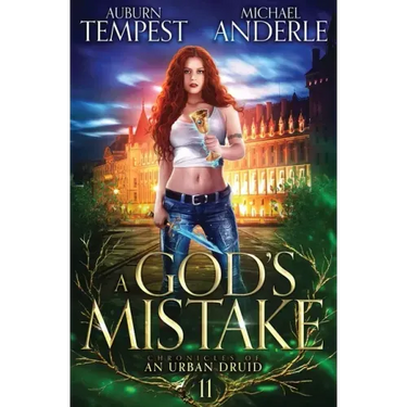 A God's Mistake