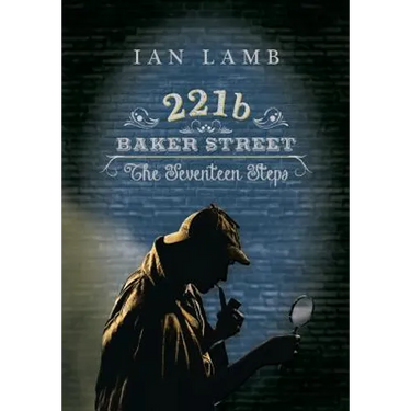 221b Baker Street: The Seventeen Steps