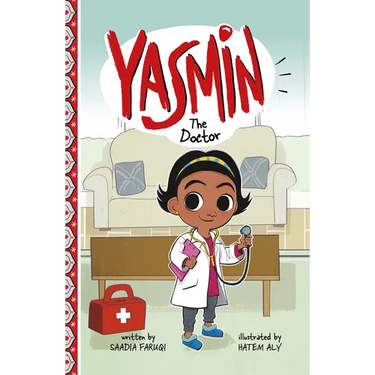 Yasmin the Doctor